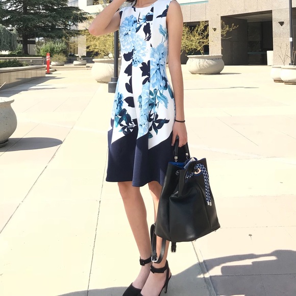 Zara Contrasting Cord Backpack - Picture 7 of 7